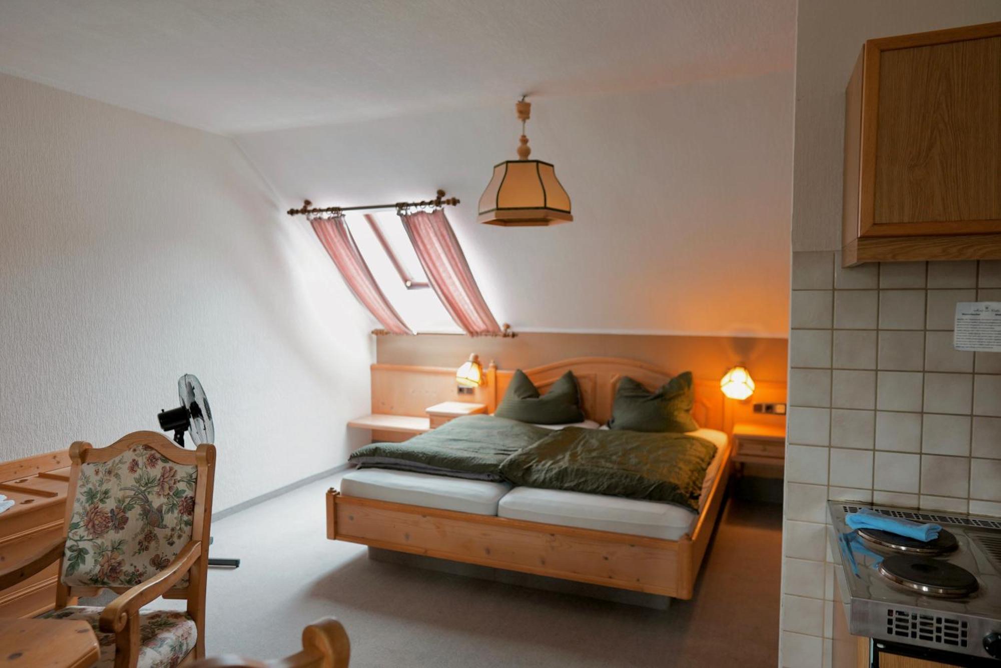 In & Out Boardinghaus Apartment Stolberg  Exterior photo