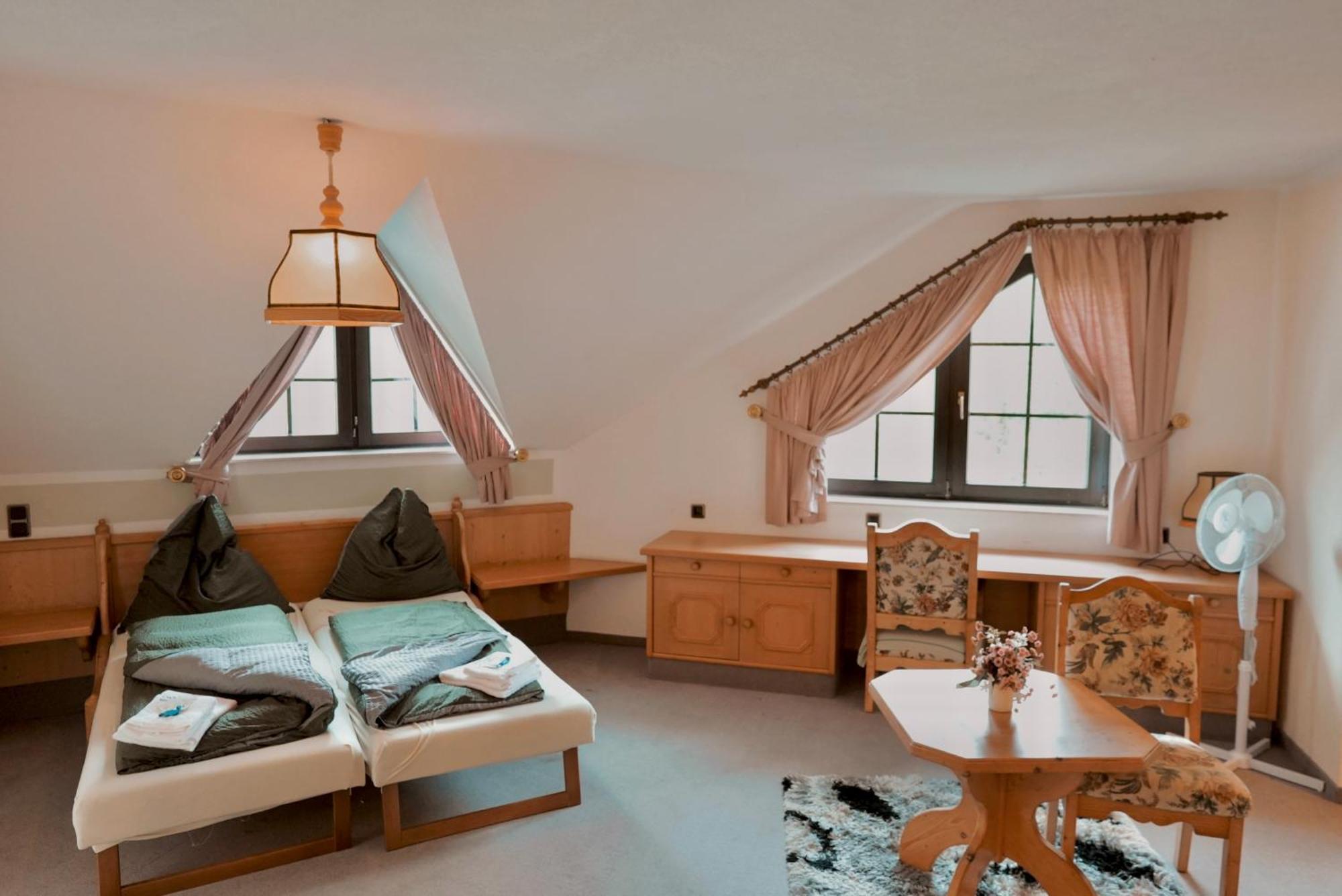 In & Out Boardinghaus Apartment Stolberg  Room photo